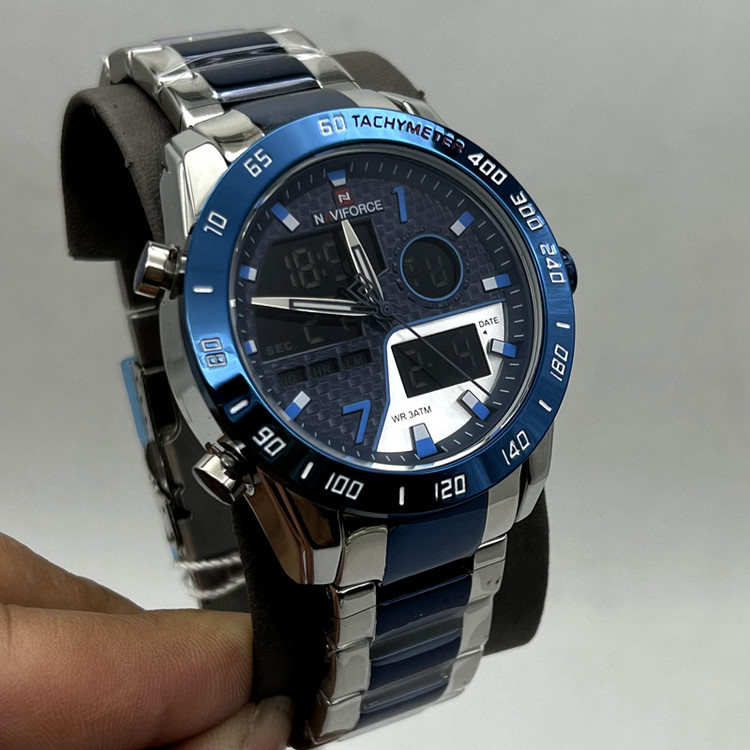 ساعت ناوی فورس 9171 اورجینال