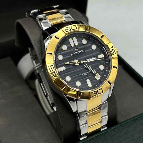 ساعت نیوی فورس NF9198