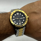 ساعت نیوی فورس تک موتوره 9198