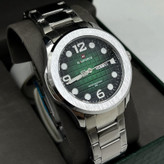 ساعت نیوی فورس NF9198 استیل