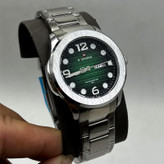 ساعت نیوی فورس 9198 استیل