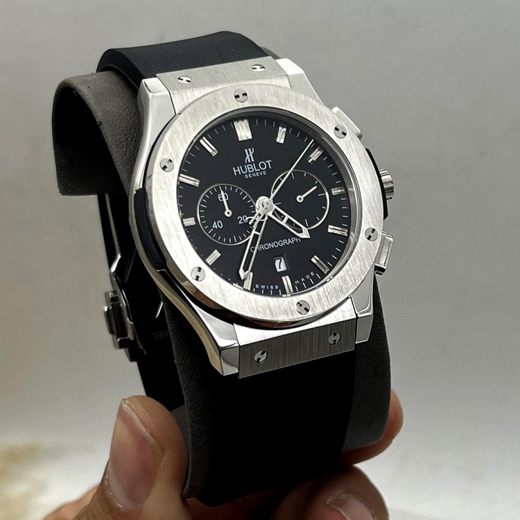 خرید ساعت هابلوت اصل