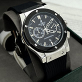 ساعت مردانه هابلوت سه موتوره