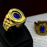 انگشتر رولکس مردانه